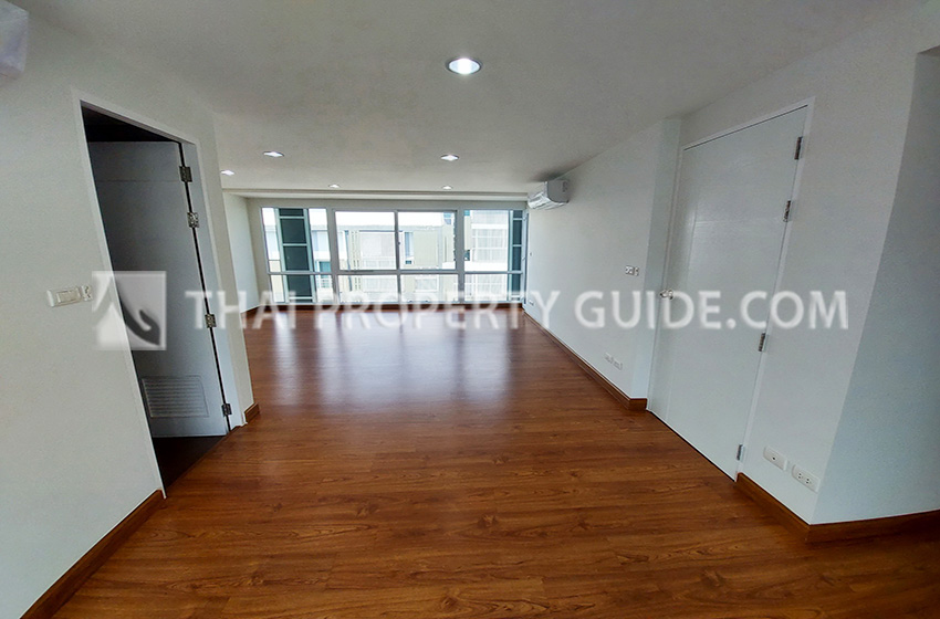 Townhouse in Lat Phrao 